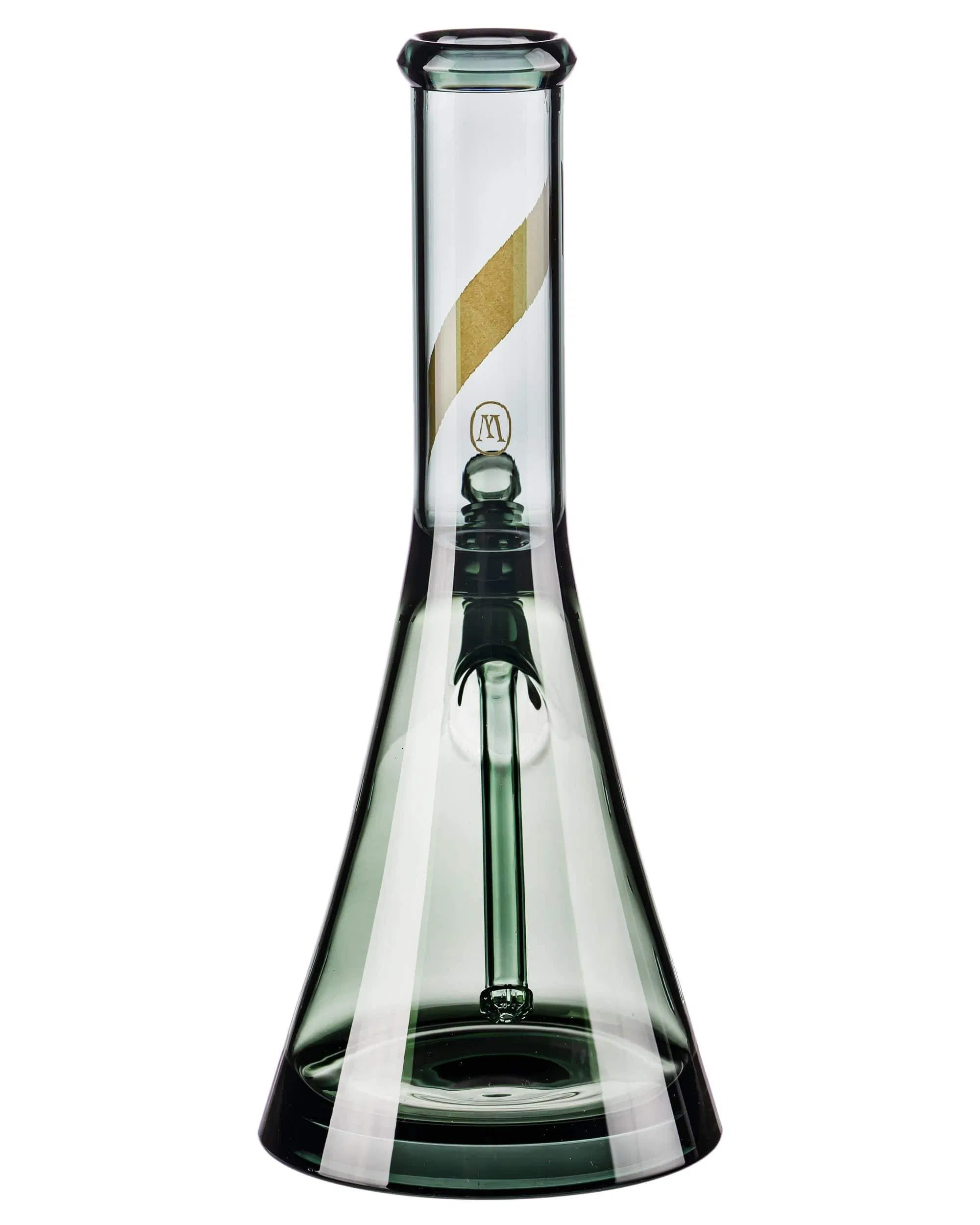 China Wholesale Smoked Series Beaker Water Pipe Hookah Shisha Vaporizer