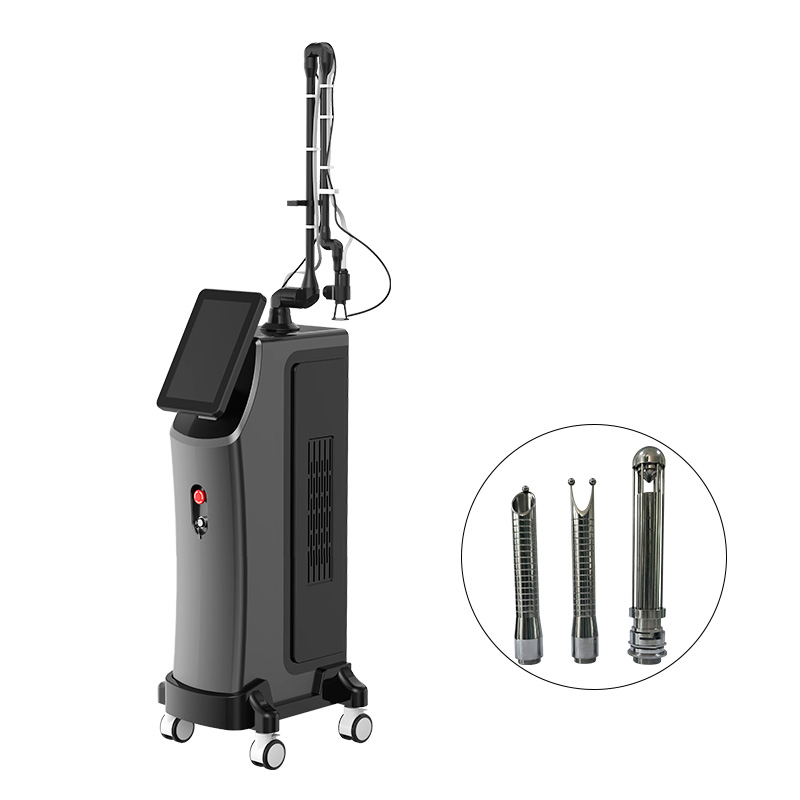 Customizable 70W CO2 Laser for Advanced Skin Rejuvenation and Vaginal Tightening Device