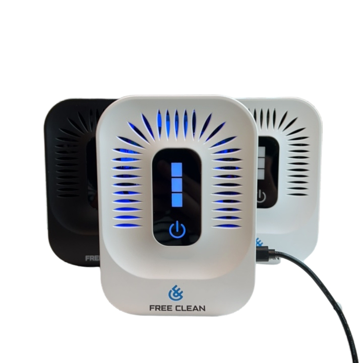 Advanced Car Odor Neutralizer and Freshening Air Device