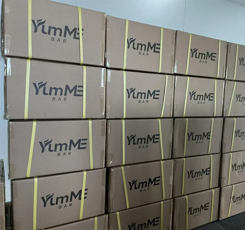 Ultra 4000 Puffs Vape Packing