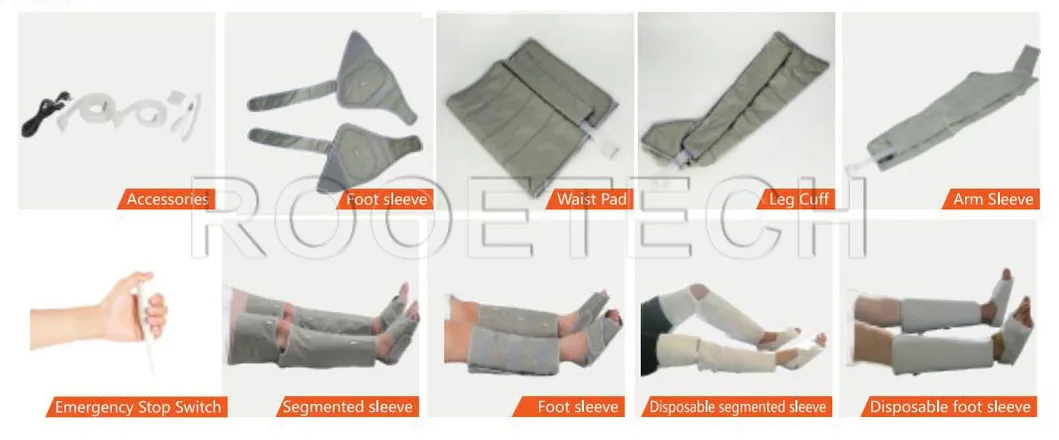 Accessories for IPC Device