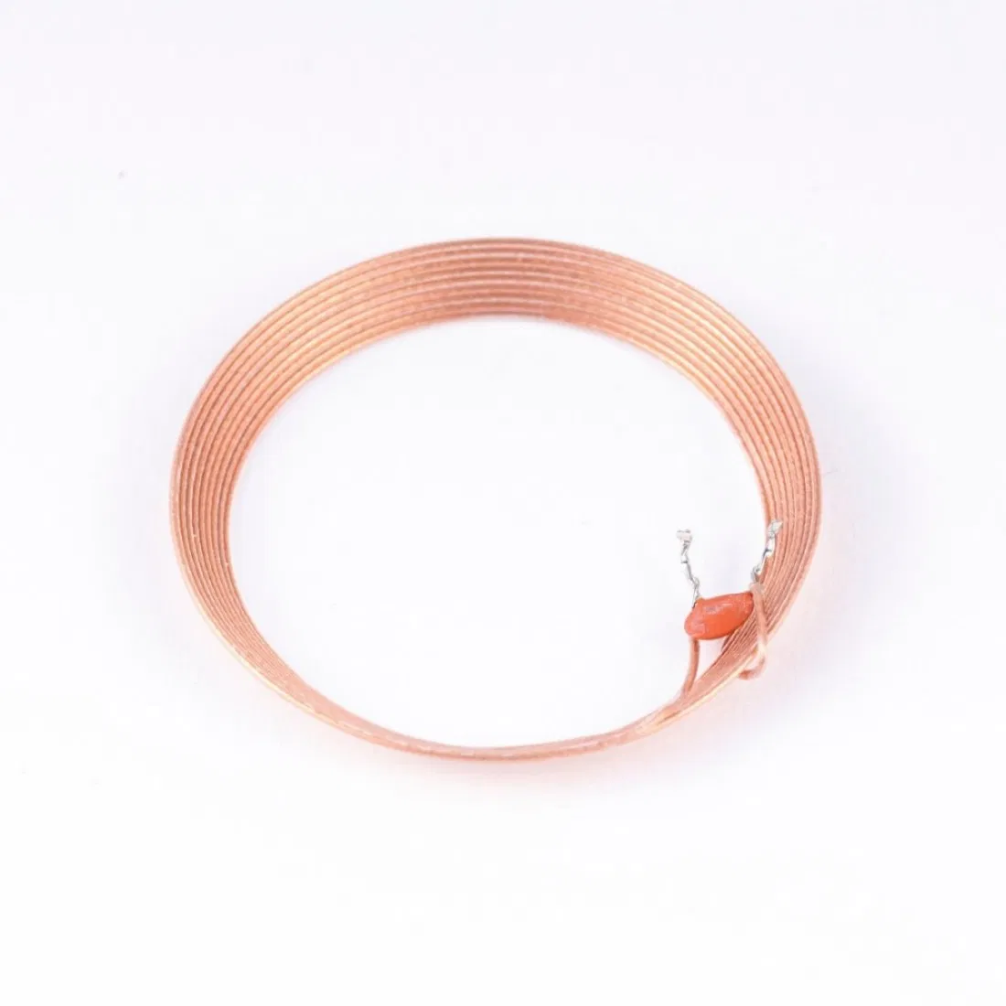 High Quality Low Impedance 8.2MHz RF EAS Coil with ISO