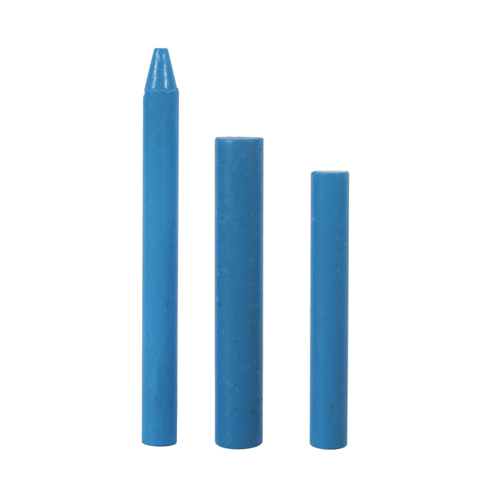 Colorful Hexagon Wax Crayons for Students - Custom Packing Available