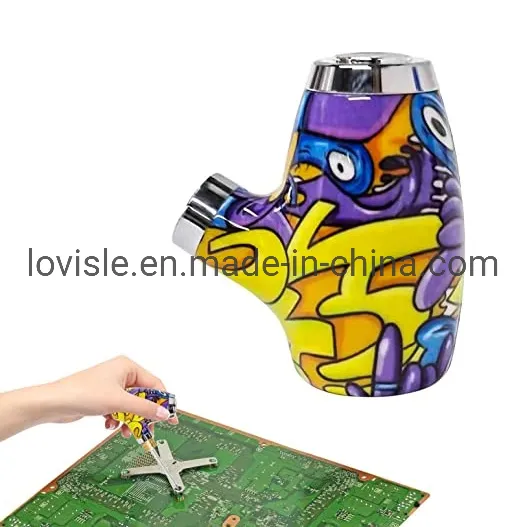 USB Charging Battery