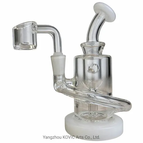 Glass Water Pipe 5