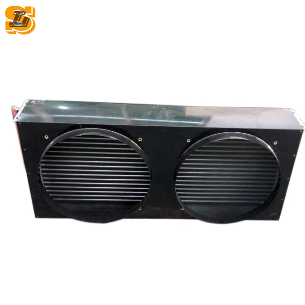 Aluminum Tube and Fin Evaporative Cooling Coil Prices