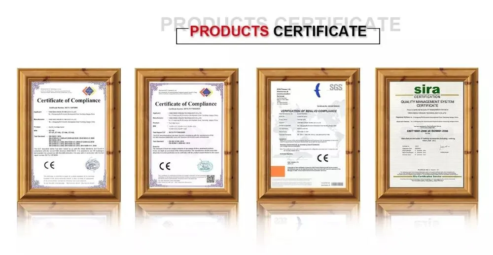 Product Technical Drawing