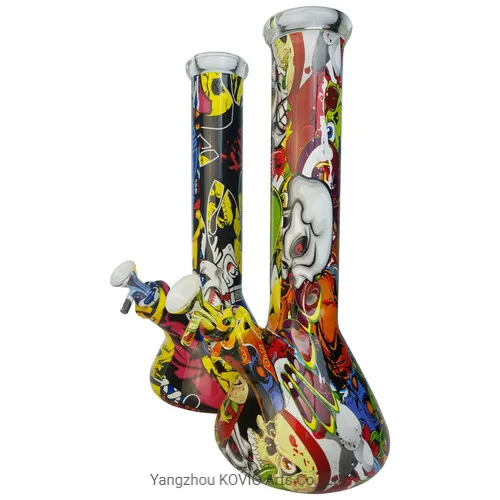 Glass Smoking Pipe 5