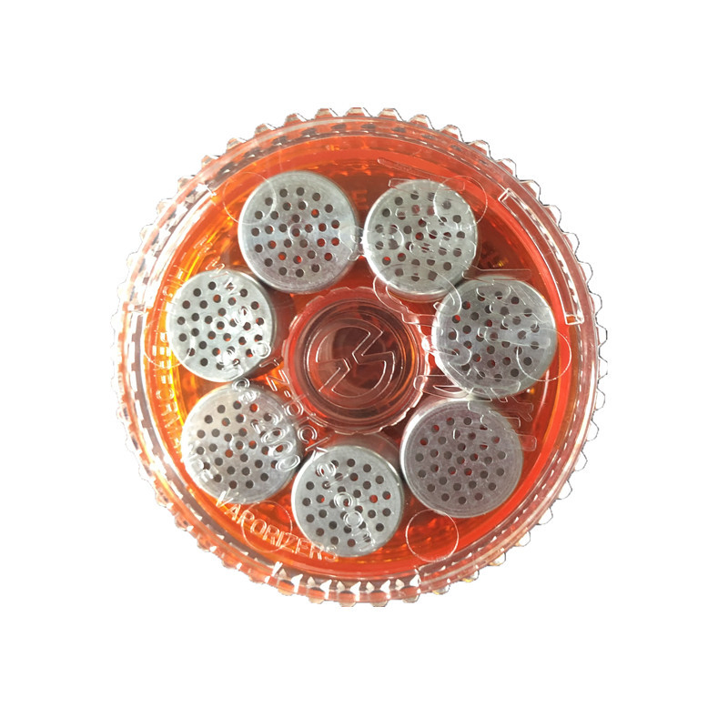 Smoking Dry Herbs Vaporizers Accessory for Inwell Wax Mighty V3