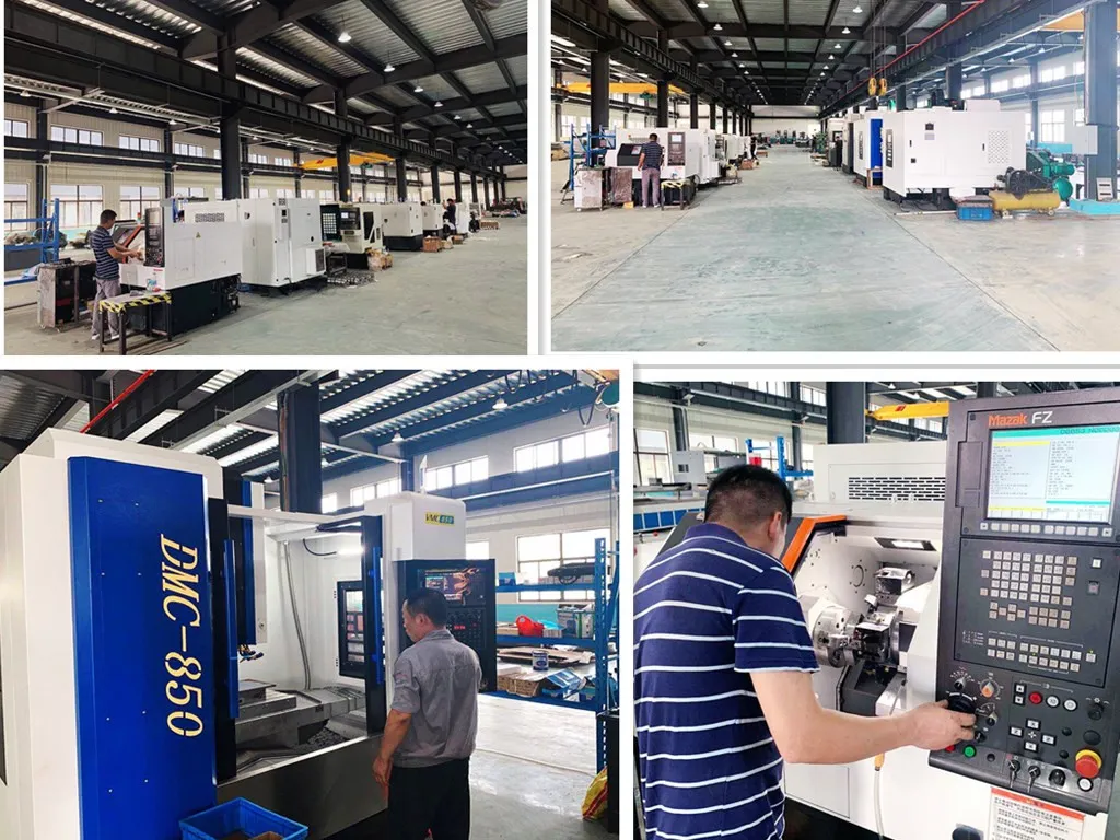 Manufacturing Center