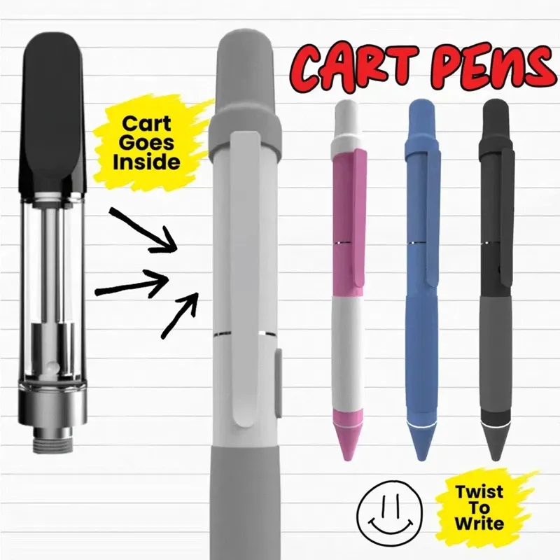 Discreet Pen Vape Battery