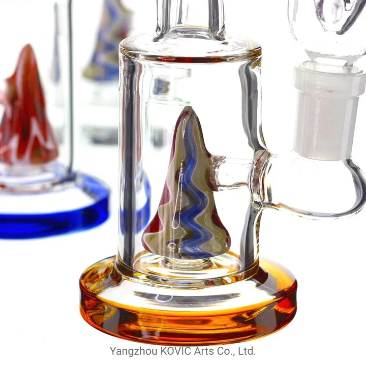 Glass Water Pipe 4