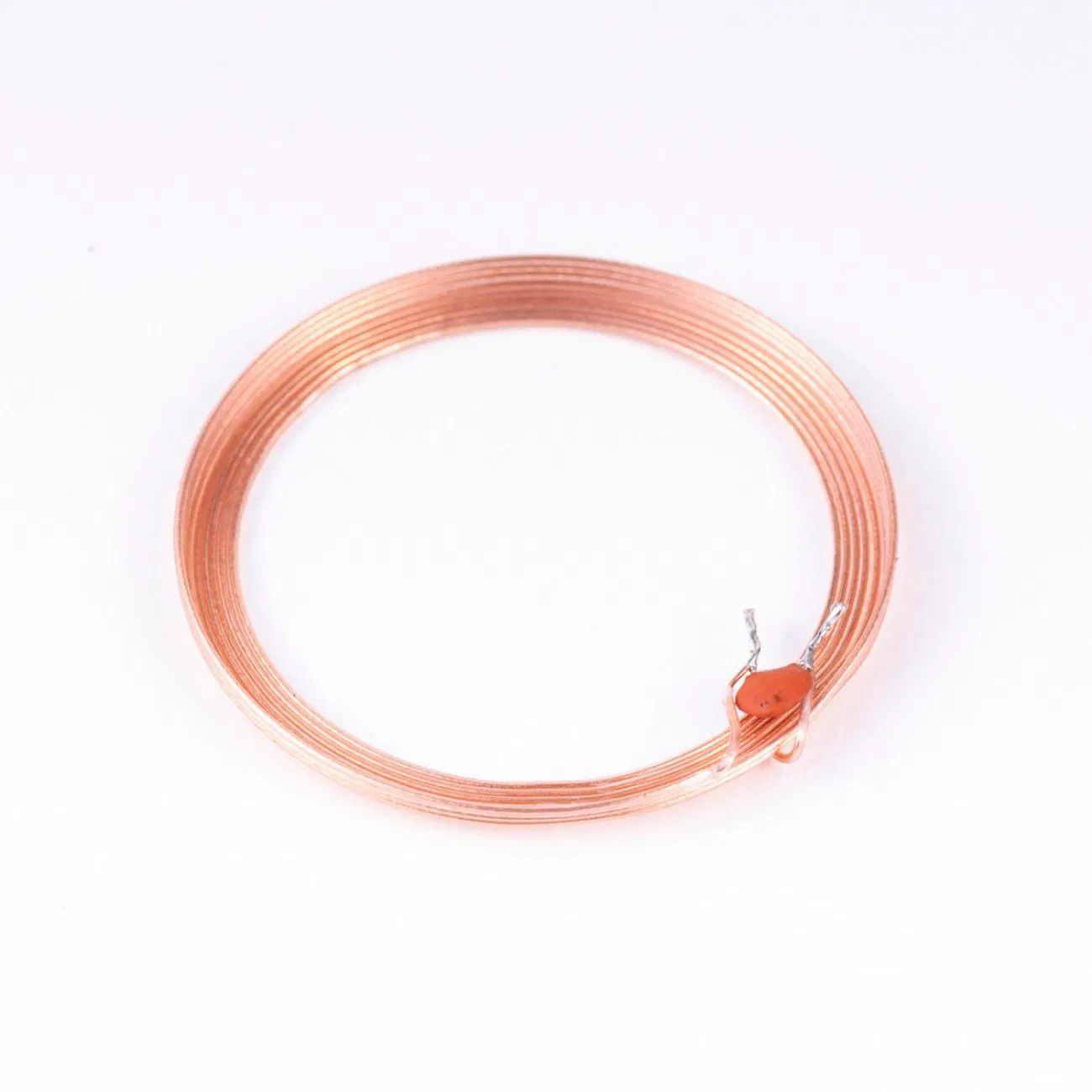 Stable Energy-Saving Detachable 8.2MHz RF Tag Coil with RoHS for Supermarket