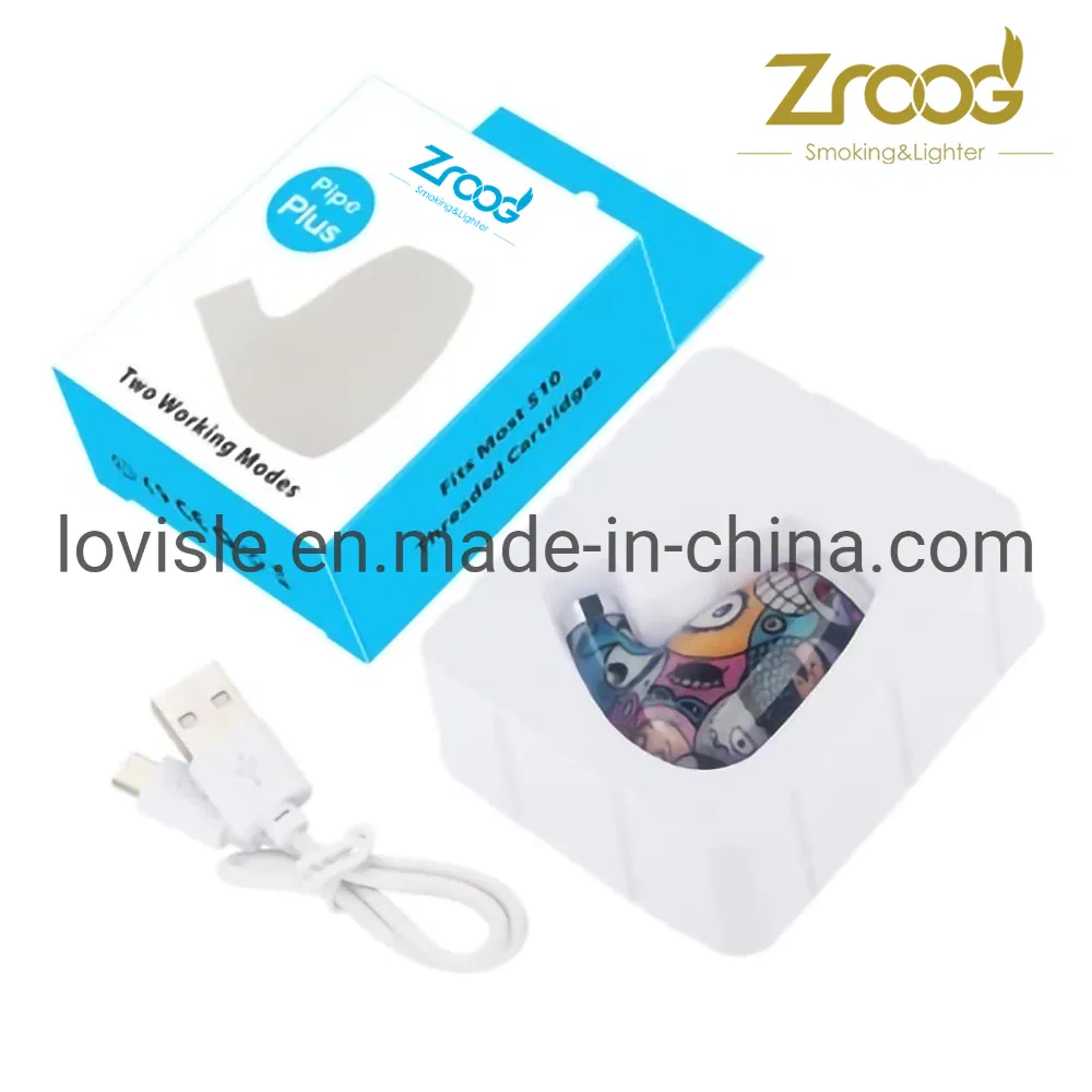 Portable Soldering Iron