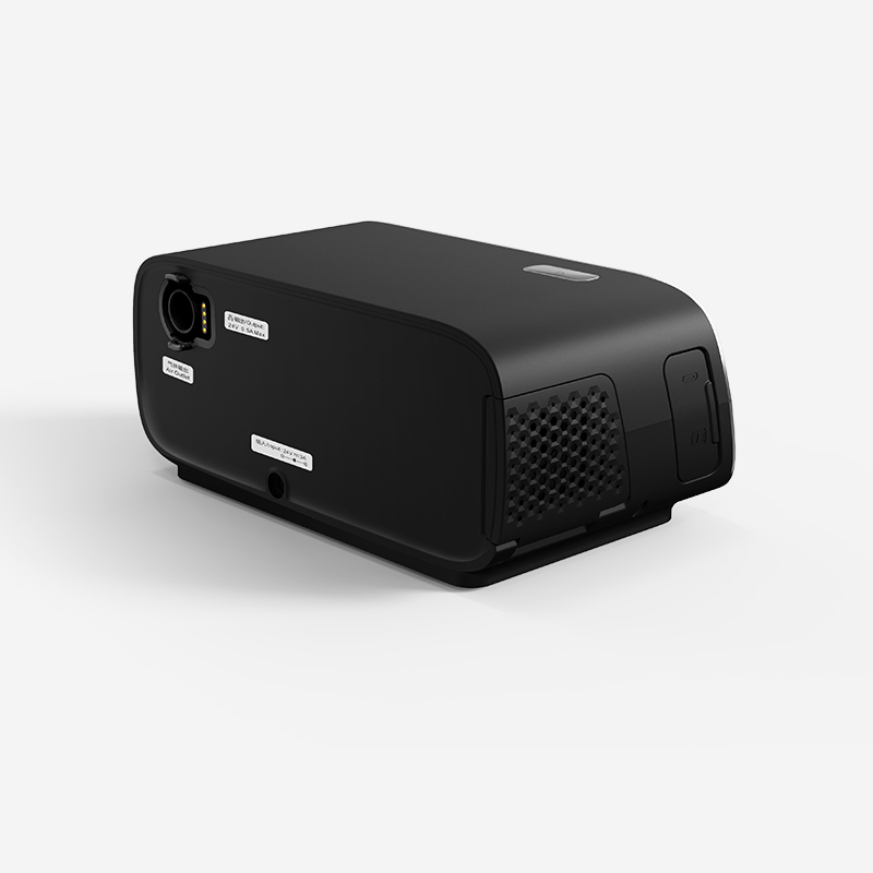 Ventmed Health Care Non Invasive Ventilation, Sleep Apnea Bipap Breathing Therapy Device