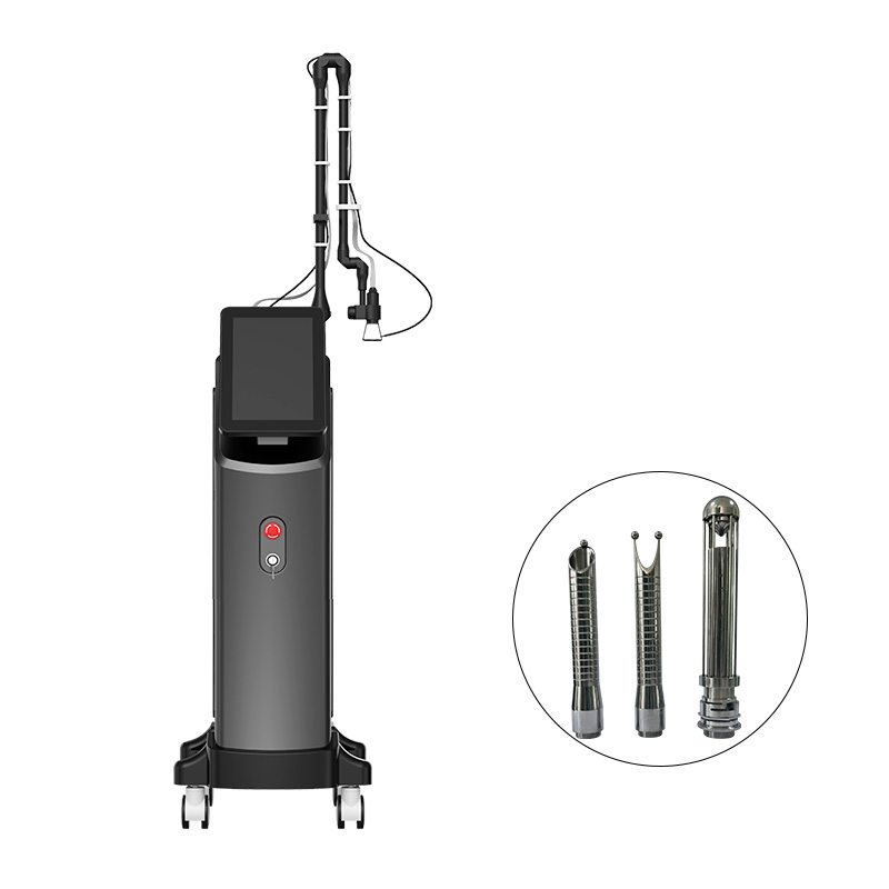 Customizable 70W CO2 Laser for Advanced Skin Rejuvenation and Vaginal Tightening Device