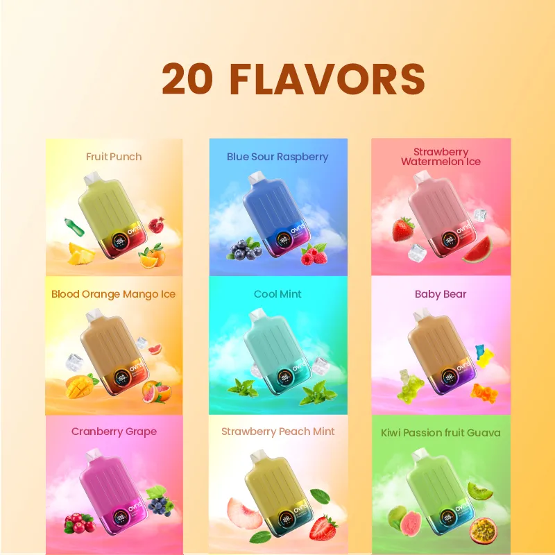 Disposable Vape Photo 4