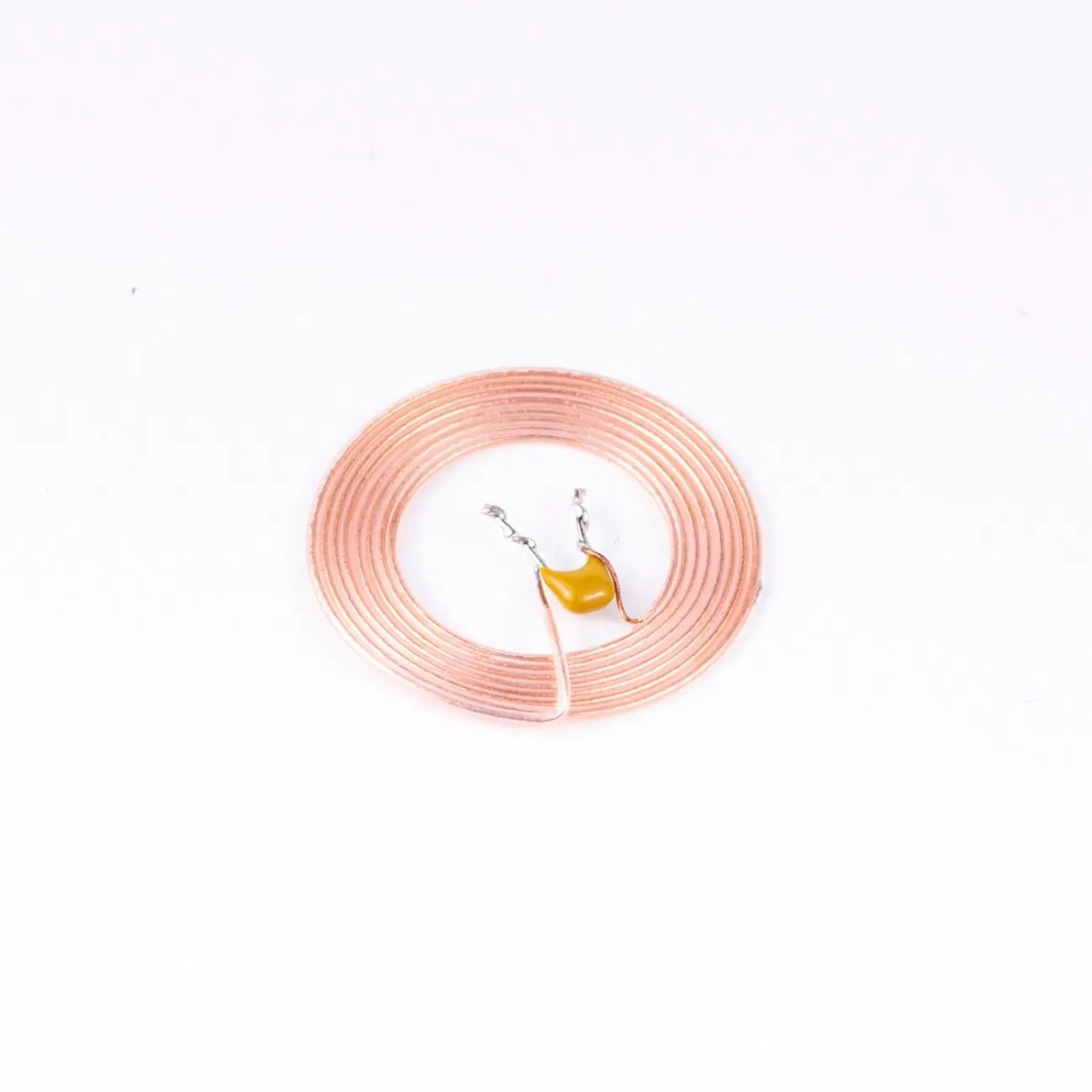 Large Inventory Long Service Life Professional Tag Coil