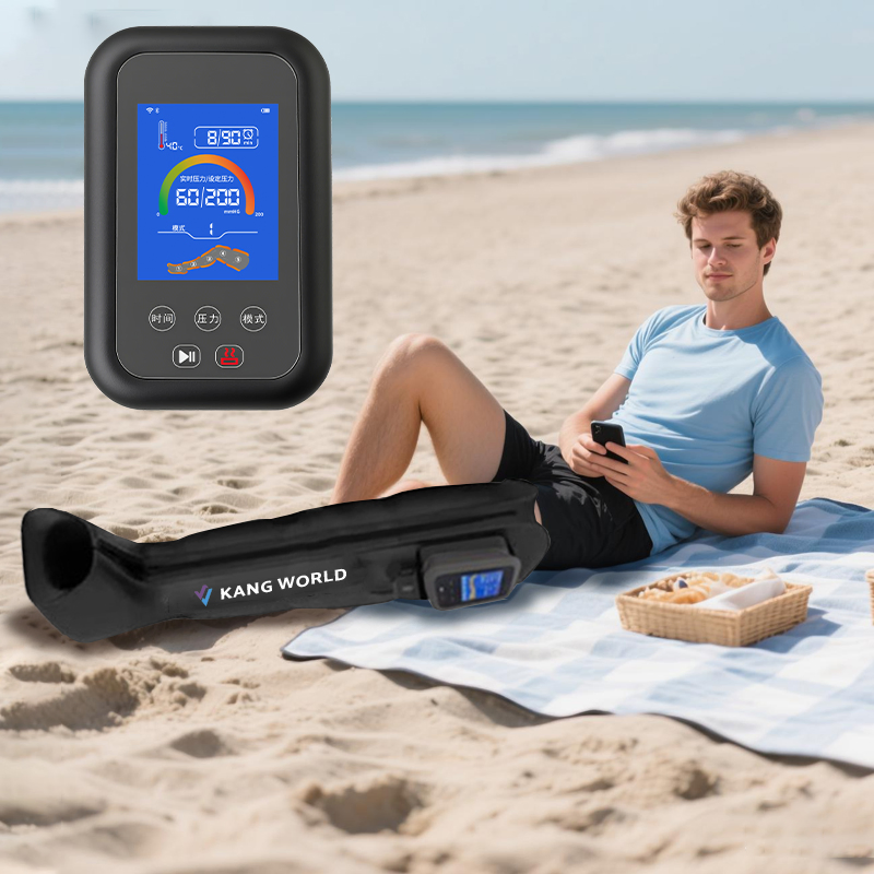 Good Price Home Touch-Button Seamless Non-Slip Firm-Fit Steady-Power Gentle Air Device Mf-8531-6b