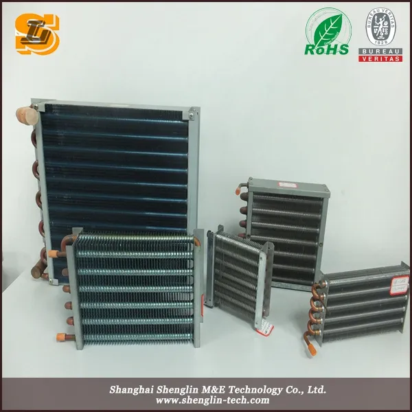 Heat Exchanger Unit