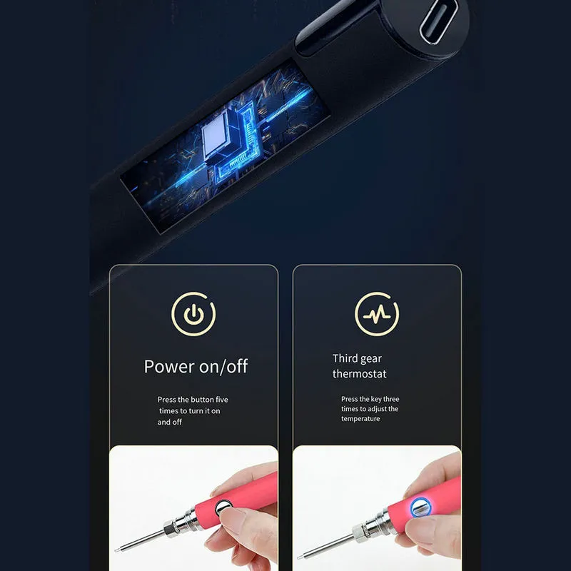 EGO EVOD Battery View 1