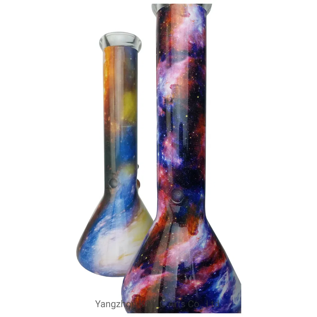 Glass Smoking Pipe 3