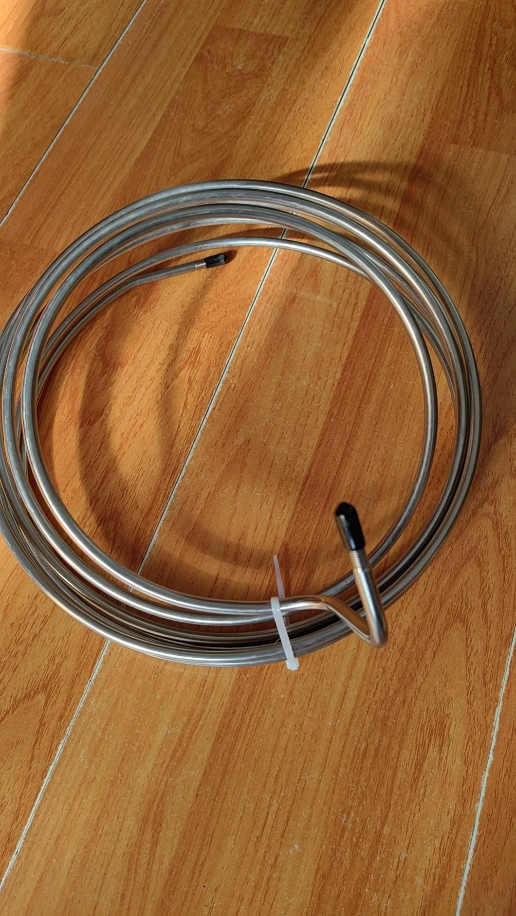 Water Jet Accessories 1/4 High-Pressure Pipe