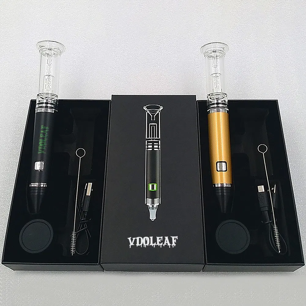 Herbal Wax Pen Detail 1