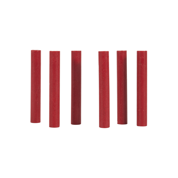 Colorful Hexagon Wax Crayons for Students - Custom Packing Available