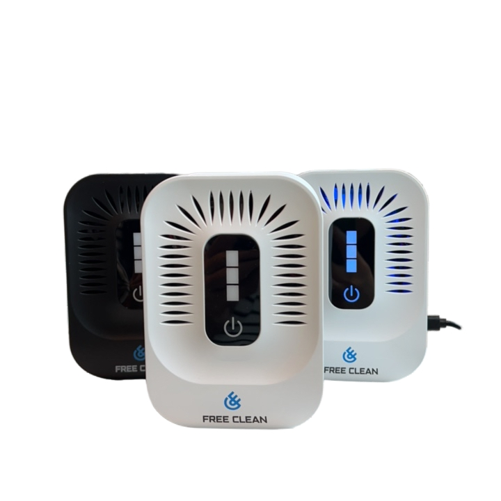 Advanced Car Odor Neutralizer and Freshening Air Device