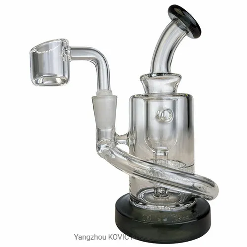 Glass Water Pipe 3