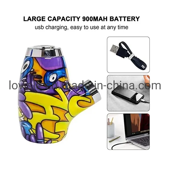 Adjustable Temperature