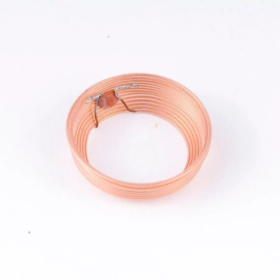 High Quality Low Impedance 8.2MHz RF EAS Coil with ISO