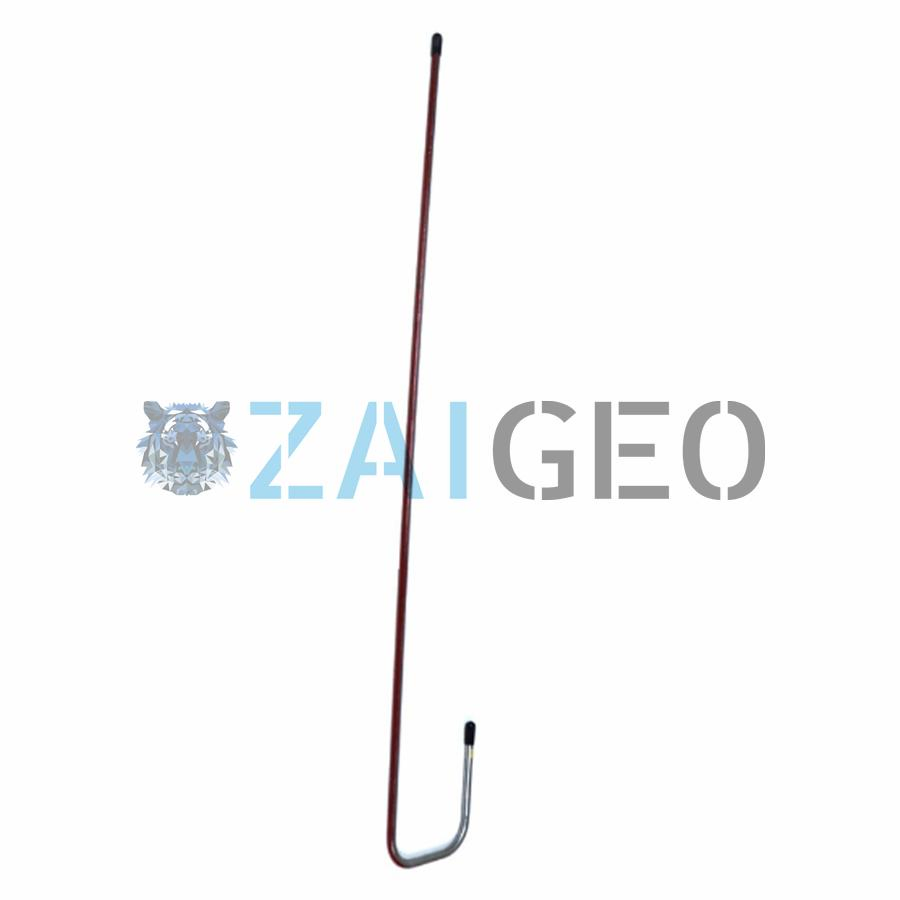 Flow CNC Water Jet Cutter High Pressure Coil Pipe HP Elbow Tube Waterjet Spare Parts Nipple Waterjet Coil