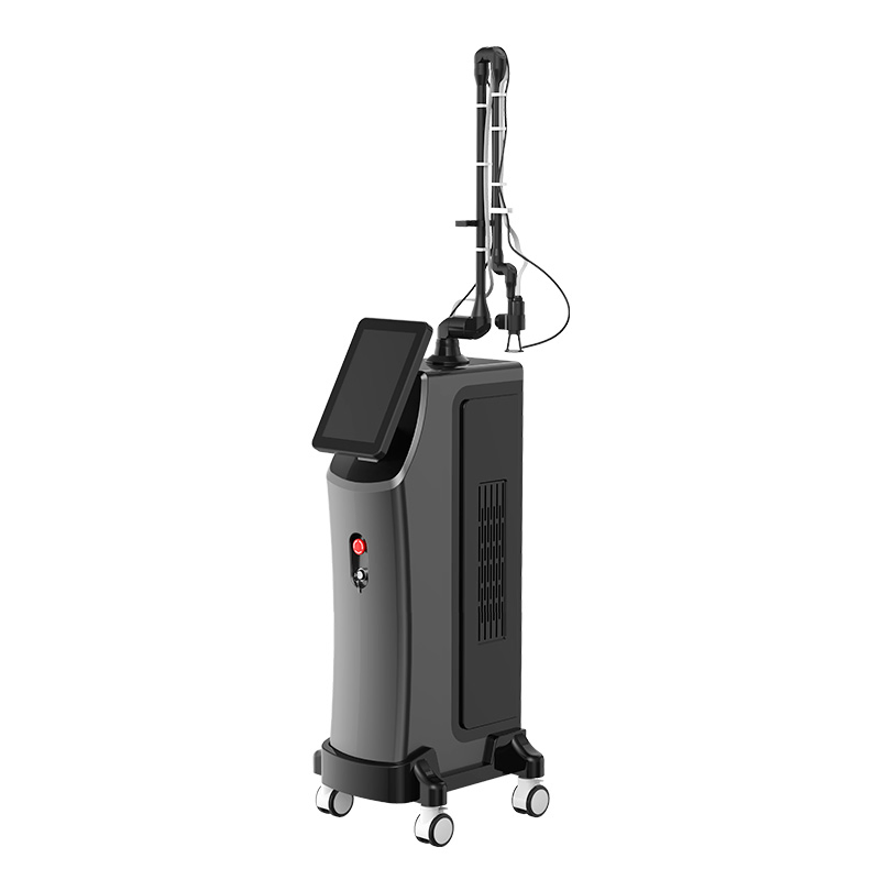 CO2 Fractional Laser Device Effectively Removes Wrinkles and Scars Beauty Salon Equipment