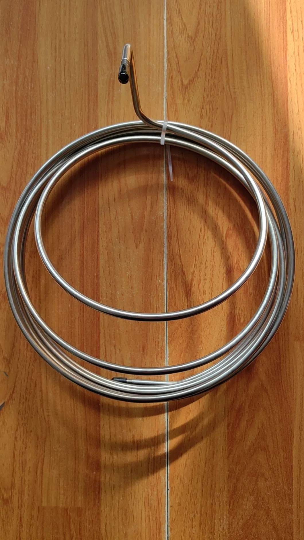 Spiral Coil Accessories
