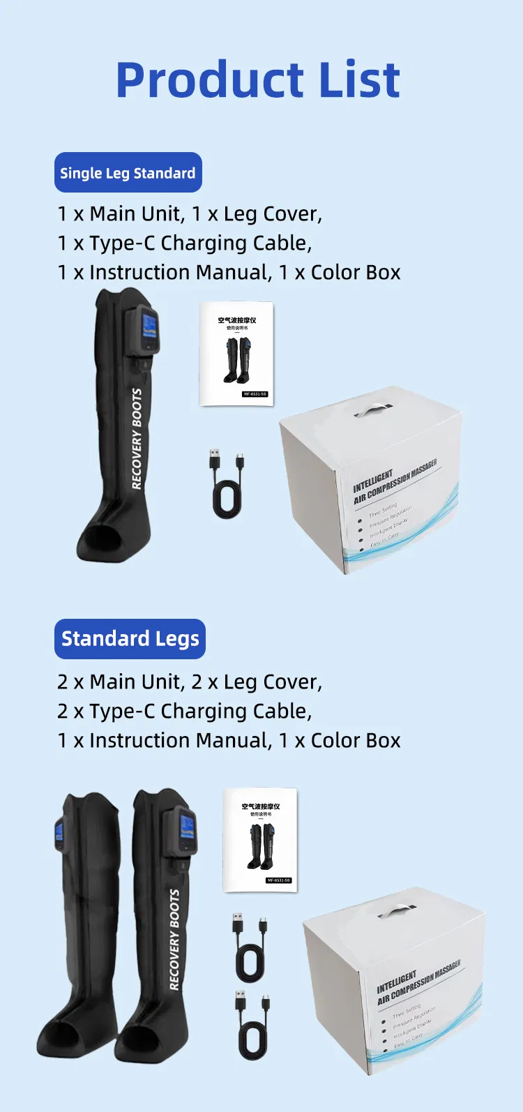 Leg Ease Device 11