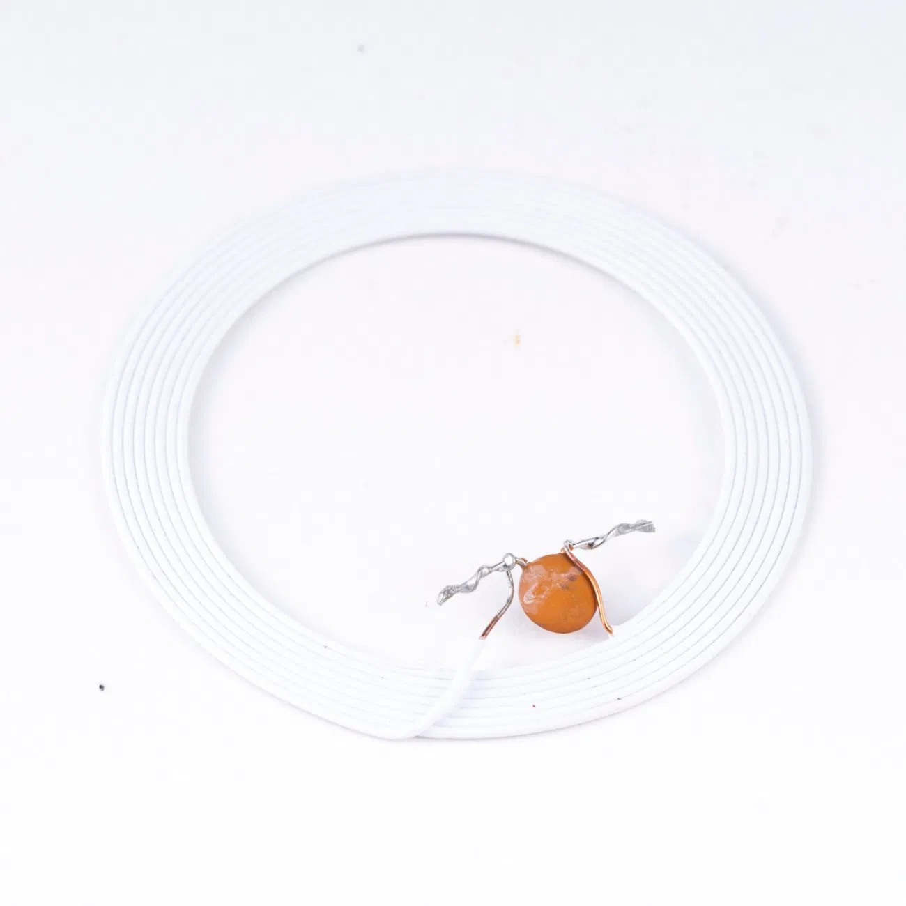 Professional Energy-Saving Detachable 8.2MHz RF EAS Coil for Video Store