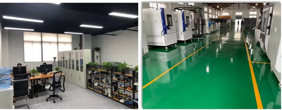 Production Equipment