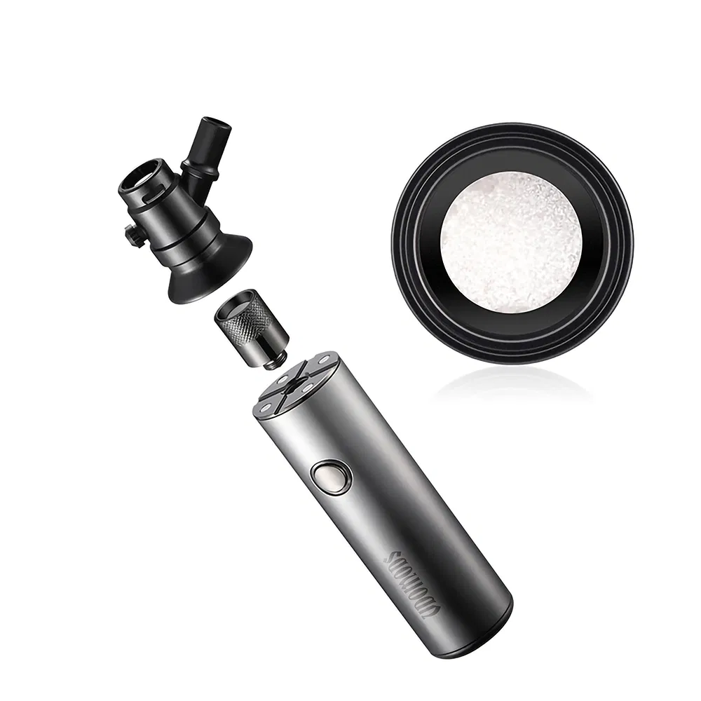 Detection Auxiliary Artifact Rosin Dispense Smoking Wax Bottle Pen