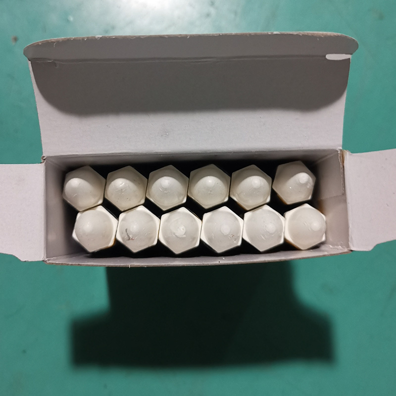 Tyre Mark Pen Crayon Tire Repair Tools Paint Sticky Paintstik Crayon Marks Marker 12 Root