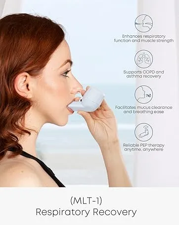 Respiratory Therapy Equipment