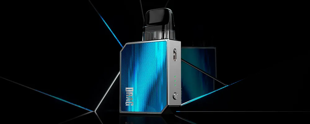 Voopoo Drag Nano 2 LED