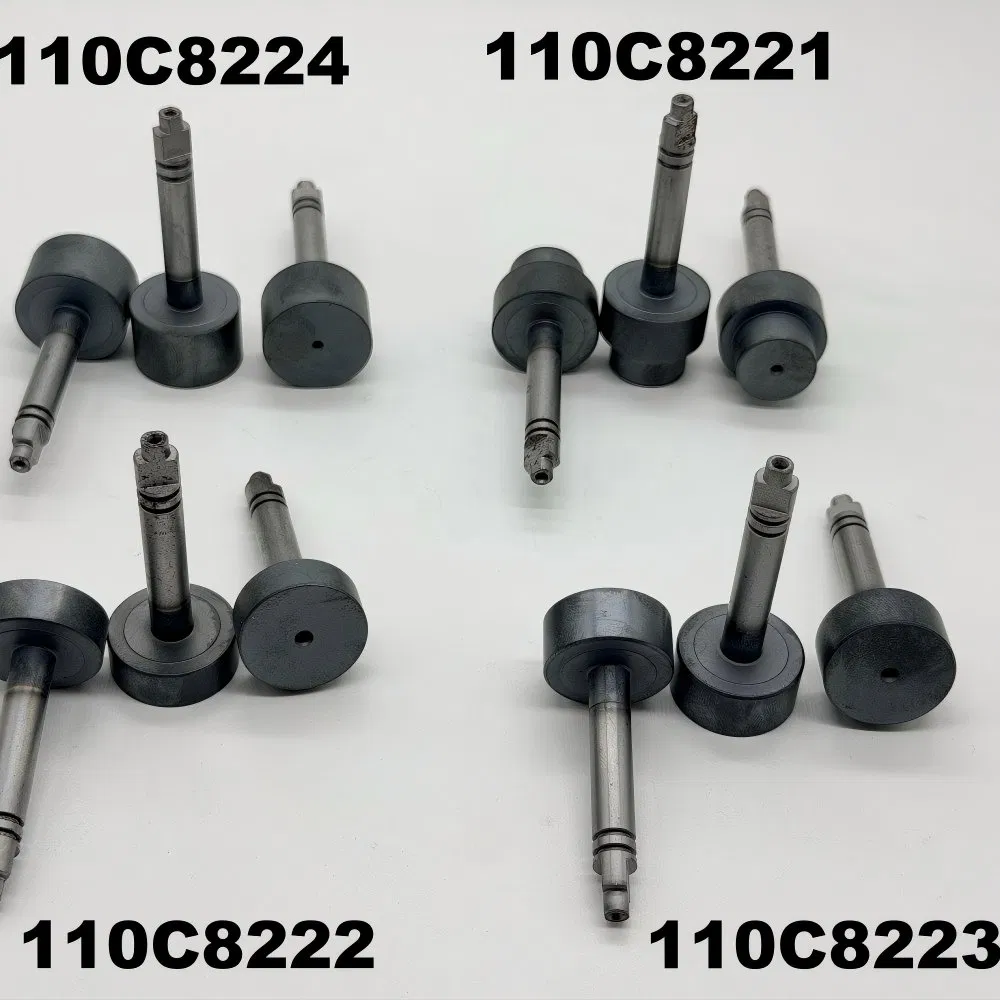 Guía de suministros del fabricante rodillo de guía rodillo accionado para máquina de fabricación de clavos Enkotec
