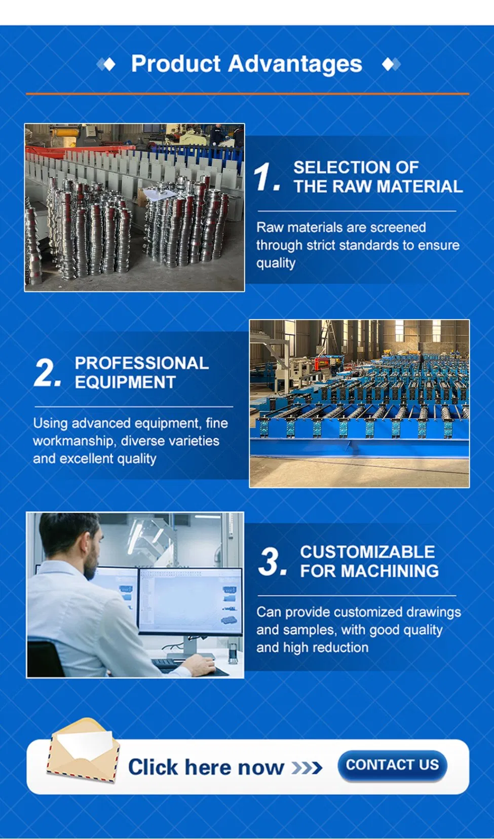 Control de calidad en fábrica
