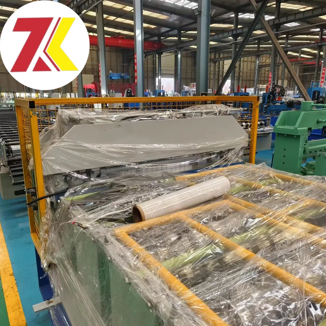 Embalaje de máquina 2