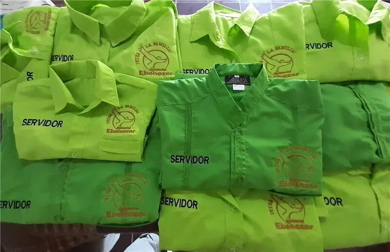 Wy1502CH Máquina de bordar Industrial Feiya 2 Camisas Sombrero Precio con 15 Agujas