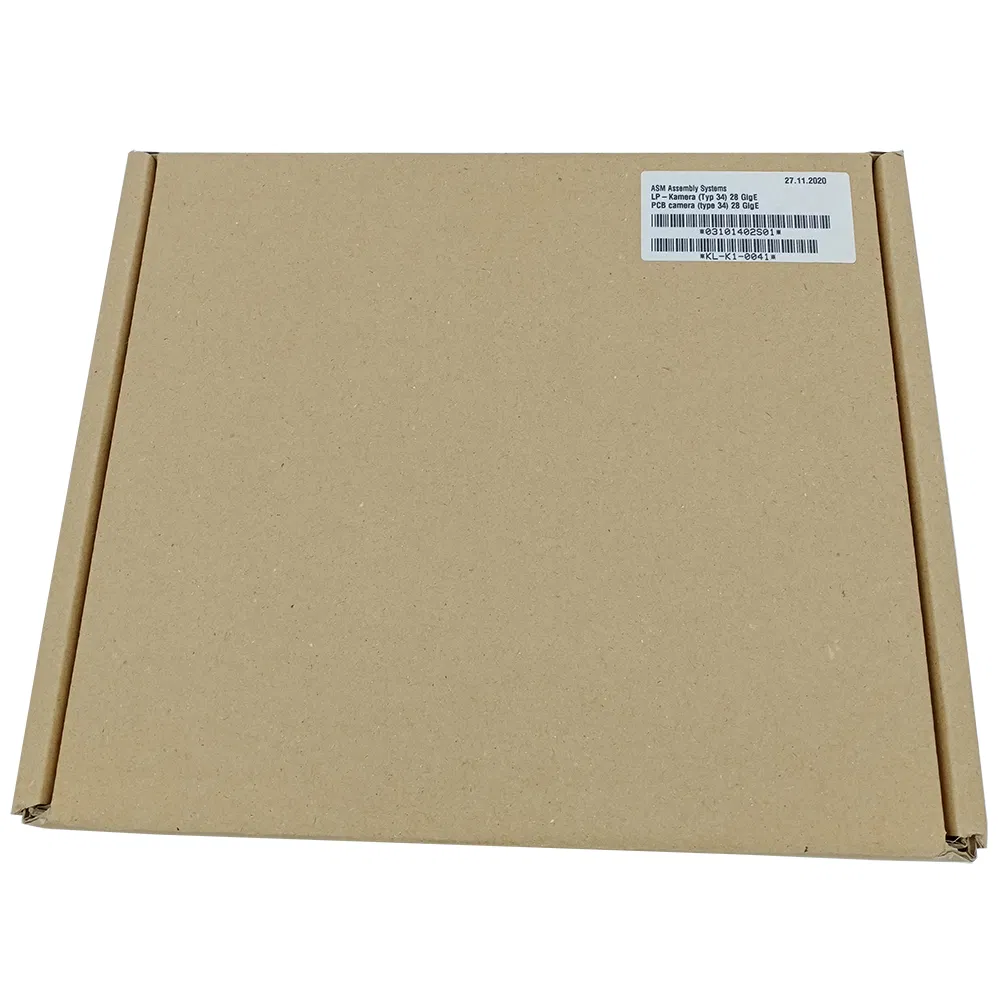 Siemens Asm Cámara de PCB tipo 03101402