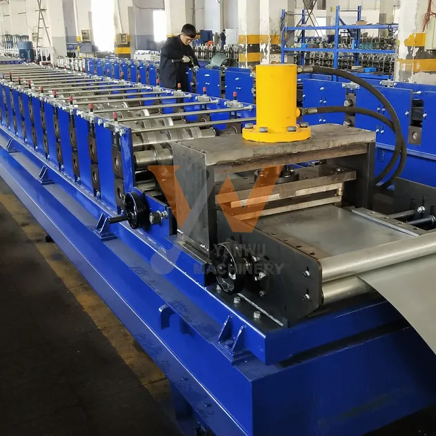Mecanizado de precisión de la máquina