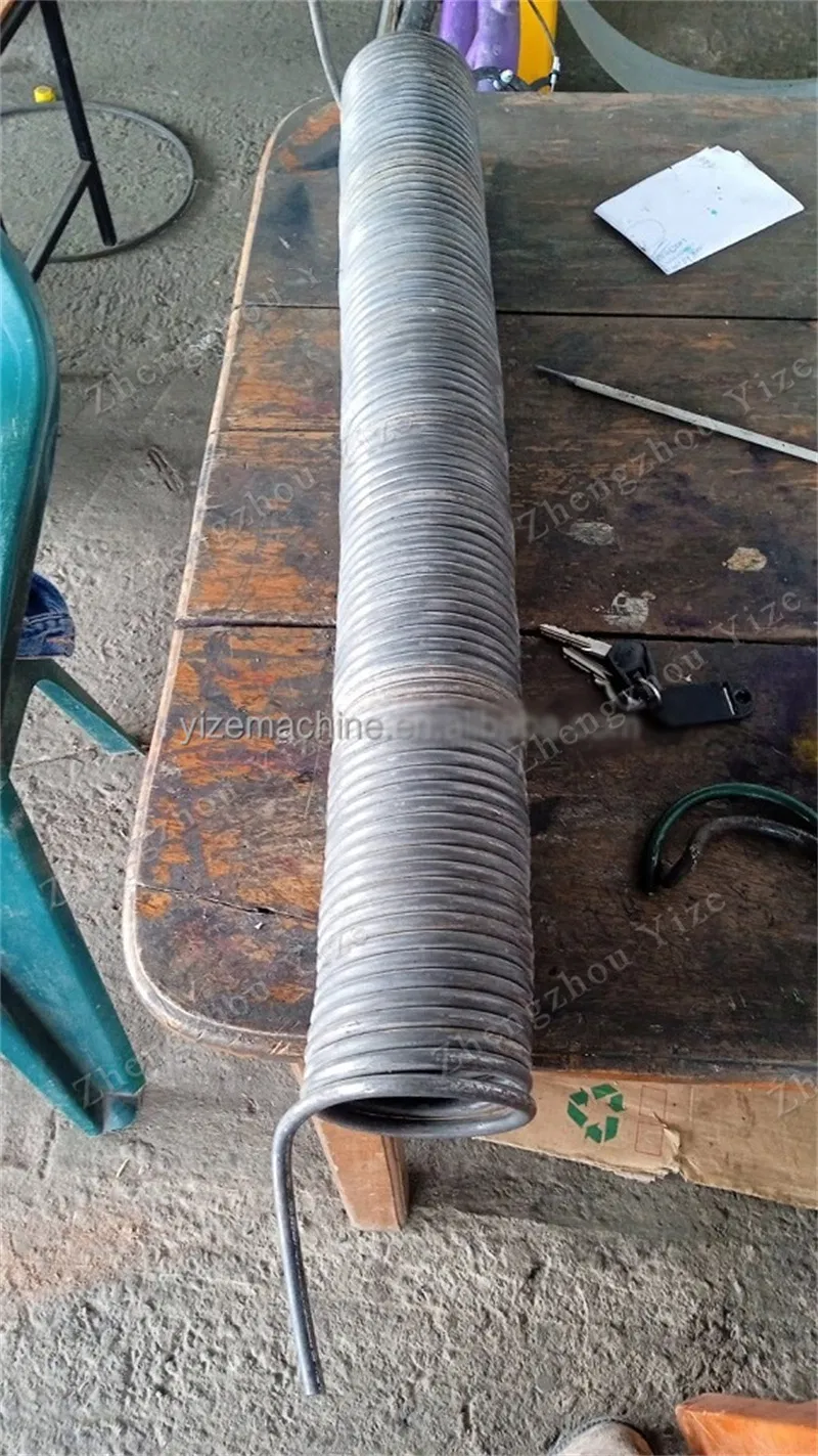 Proceso de moldeado 2